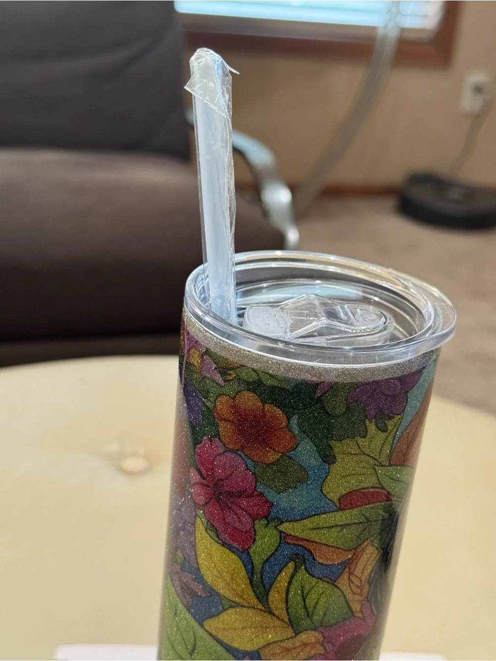 Sloth Tumbler 35 oz.